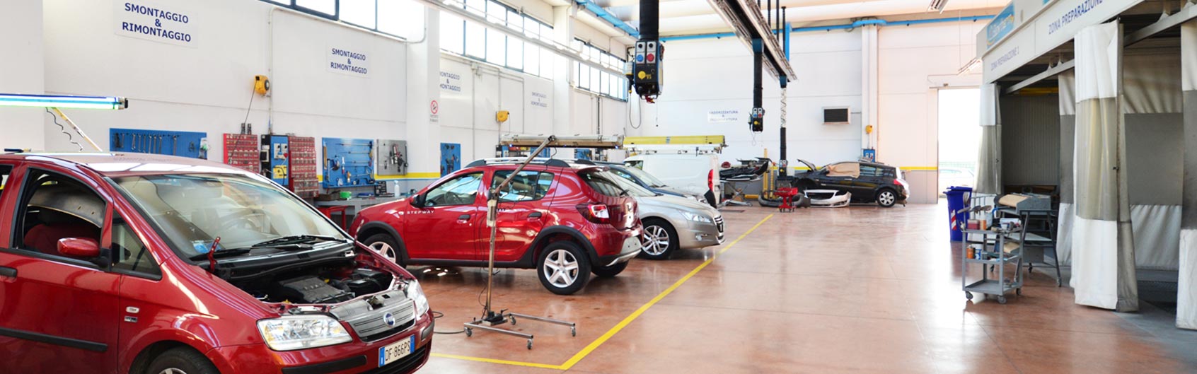 Carrozzeria Roso