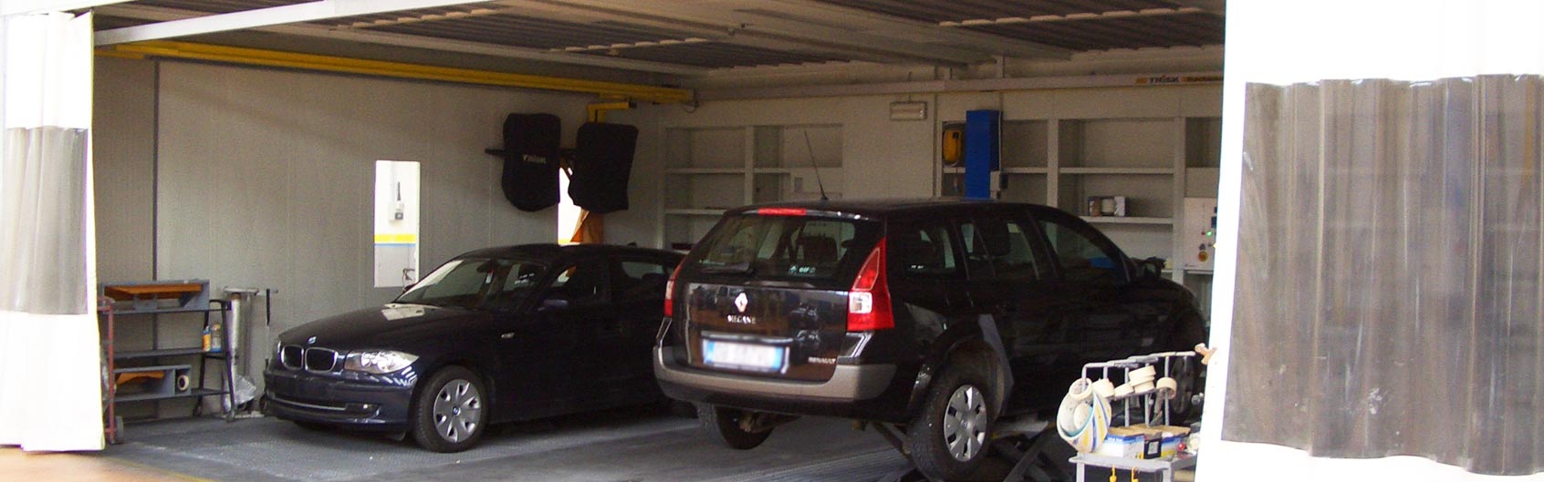Carrozzeria Roso