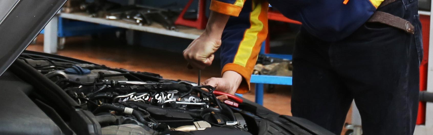 Carrozzeria Roso