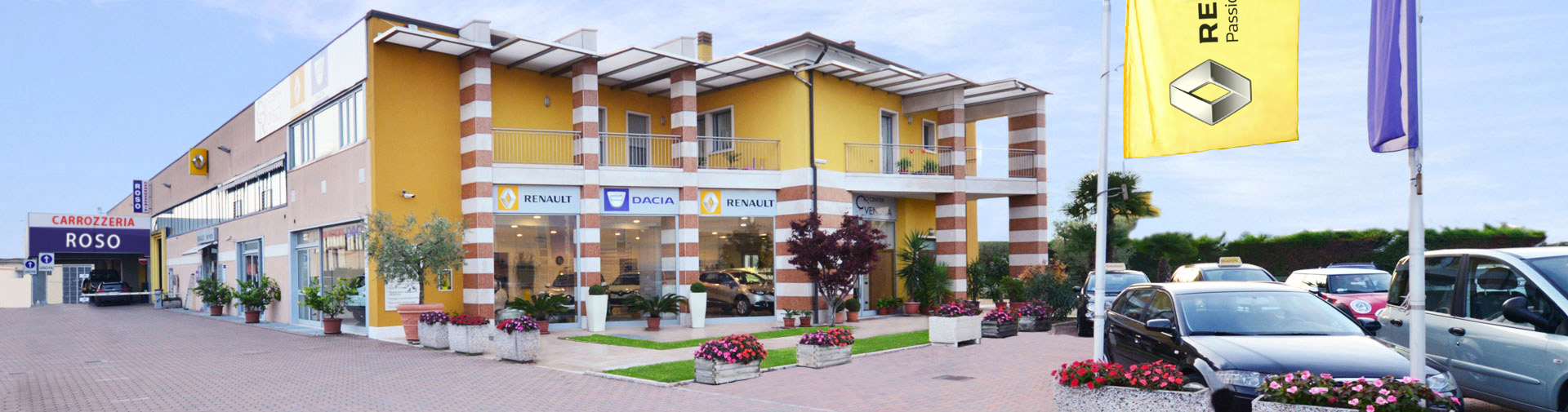Carrozzeria Roso